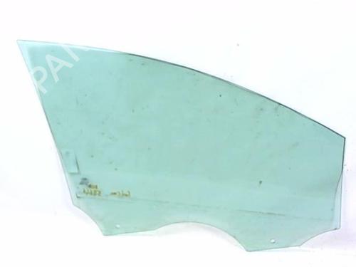 Front left door window FORD C-MAX II (DXA/CB7, DXA/CEU) 1.6 TDCi | BP20473145C18 