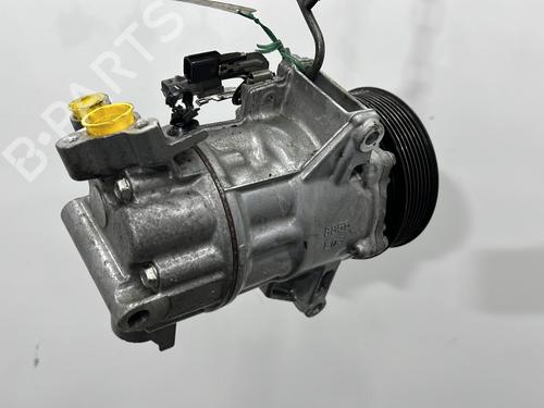 AC compressor RENAULT CLIO V (B7_) 1.0 TCe 90 (B7MT) | BP29491206M34 