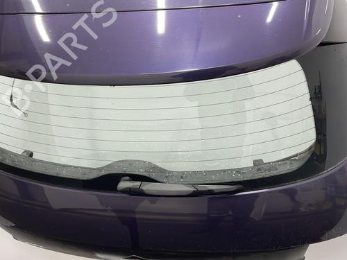 Tailgate CITROËN C4 CACTUS 1.2 VTi 82 | BP24653994C6  - Image 5