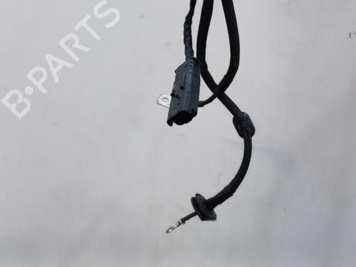 Used Steering rack Steering rack CITROËN C3 III (SX) 1.2 VTi 82 (82 hp) 20404901 20404901