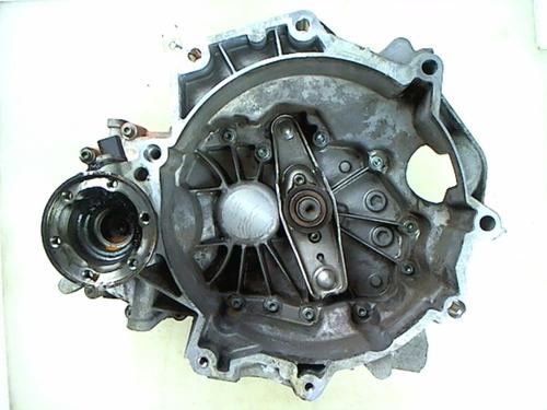 Used Gearbox Gearbox 21206094 21206094