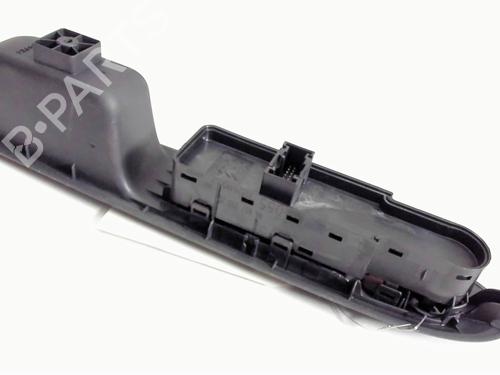 Left front window switch CITROËN C4 II (NC_) 1.6 HDi 115 | BP31871661I27 