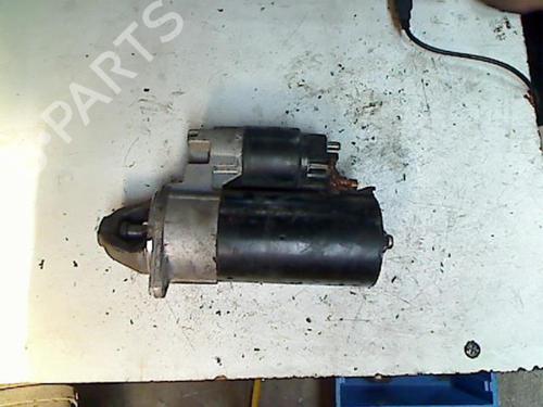 Startmotor MERCEDES-BENZ A-CLASS (W168) A 170 CDI (168.009, 168.109) | BP20474174M8 