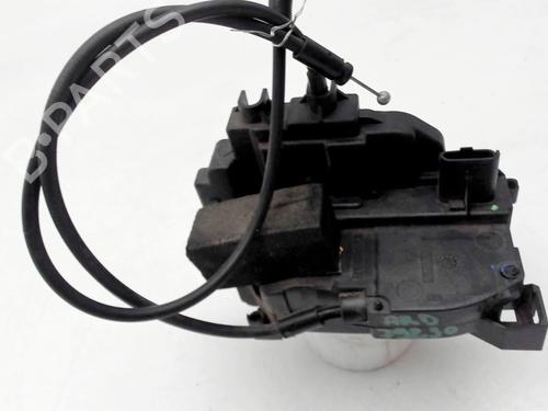 Used Rear right lock Rear right lock RENAULT MODUS / GRAND MODUS (F/JP0_) 1.5 dCi (FP0F, JP0F) (86 hp) 33895025 33895025
