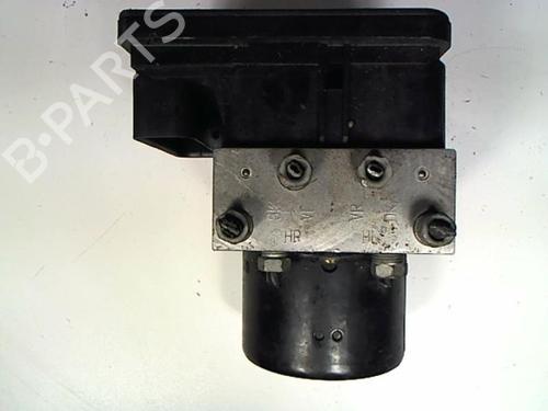 Used ABS pump OPEL ASTRA H (A04) 1.9 CDTI (L48) (120 hp) 20412893