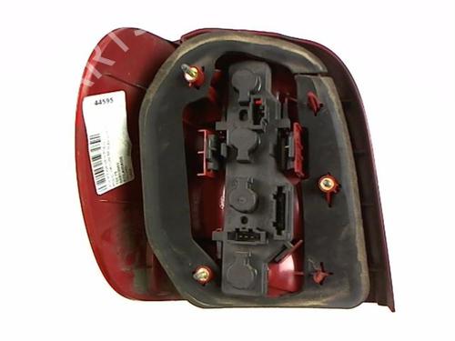 Right taillight VW POLO (6N2) 1.4 16V | BP20434152C35 