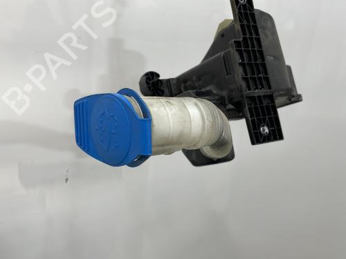 Windscreen washer tank VW POLO V (6R1, 6C1) 1.6 TDI | BP29625642C113 
