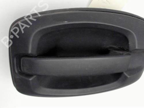 Used Rear right exterior door handle Rear right exterior door handle FIAT DUCATO Van (250_) 130 Multijet 2,3 D (131 hp) 33993780 33993780