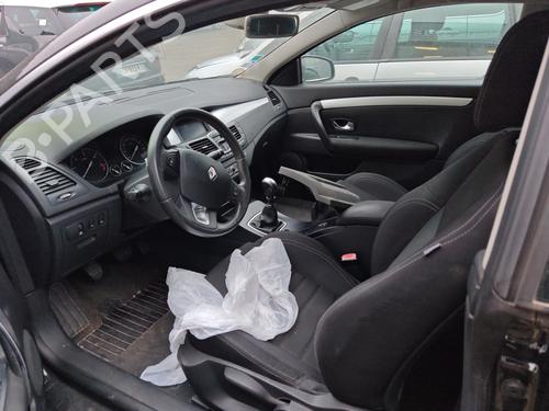 Engine RENAULT LAGUNA Coupe (DT0/1) 2.0 dCi (DT01, DT08, DT09, DT0K, DT12, DT1C, DT1D, DT1M,... | BP26274031M1  - Image 21