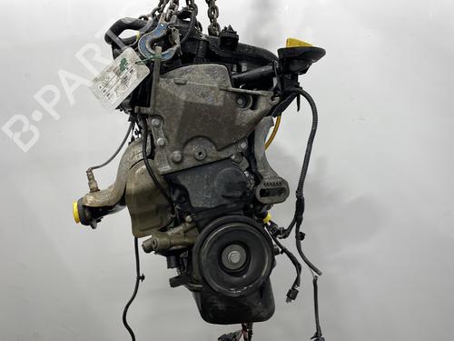 Engine RENAULT CLIO IV (BH_) 1.2 16V | BP33559816M1 - Image 2
