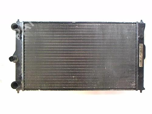 Køler VW POLO II (86C, 80) 1.4 D (48 hp) 20452442
