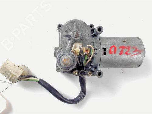 Used Rear wiper motor Rear wiper motor PEUGEOT 405 II Break (4E) 1.8 (101 hp) 20406159 20406159