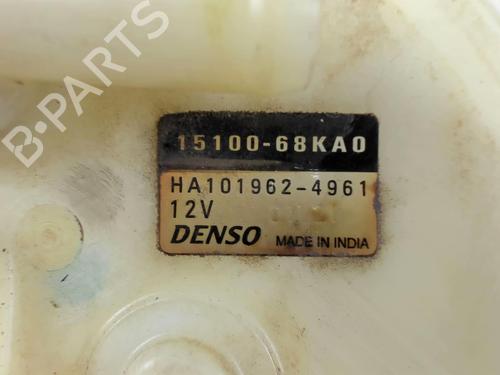 Used Fuel pump SUZUKI ALTO VII (GF) 1.0 (AMF310, GFC31S) (68 hp) 20424672