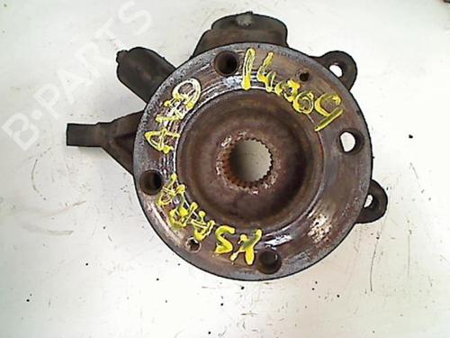 Used Right front steering knuckle CITROËN XSARA (N1) 1.9 TD (90 hp) 20414153