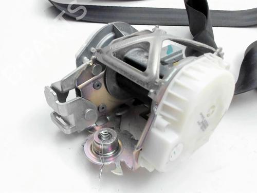 Front right belt tensioner PEUGEOT 3008 I MPV (0U_) 1.6 HDi | BP20419169C88 