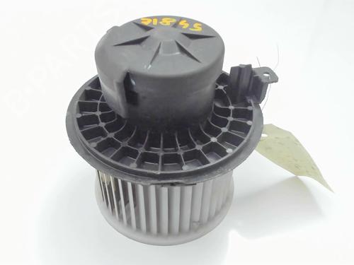 Used Heater blower motor RENAULT KOLEOS I (HY_) 2.0 dCi 4x4 (HY0K) (150 hp) 20445860