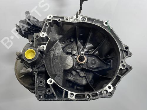 Used Gearbox FIAT SCUDO Van (270_, 272_) 1.6 D Multijet (90 hp) 30736472