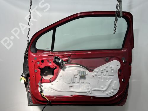 Right front door CITROËN DS3 (SA_) 1.6 HDi 110 | BP28211749C3