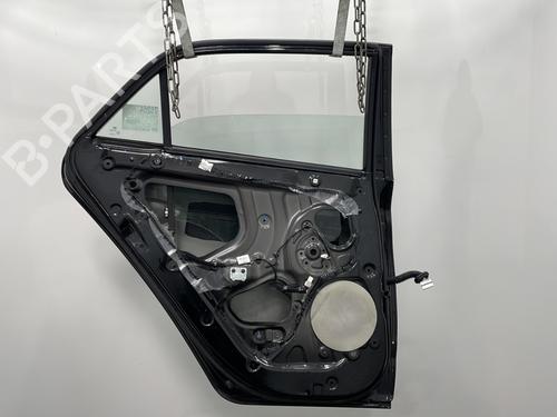 Left rear door HYUNDAI i20 II (GB, IB) 1.1 CRDi | BP23778759C4 