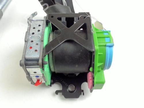 Front left belt tensioner CITROËN C4 Picasso I MPV (UD_) 1.6 HDi | BP20465518C87 