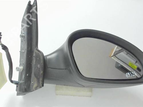 Right mirror SEAT ALTEA (5P1) 1.9 TDI | BP20405735C27 