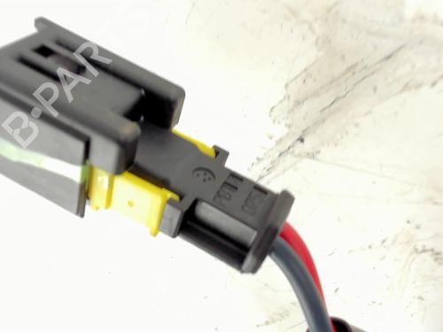 Used Sunroof engine Sunroof engine PEUGEOT 207 SW (WK_) 1.6 HDi (92 hp) 21236387 21236387