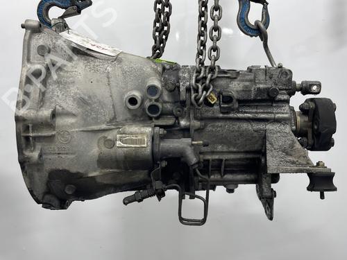Gearbox BMW 3 (E46) 316 i | BP30363863M3  - Image 5