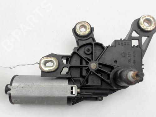 Used Rear wiper motor SEAT ALHAMBRA (7V8, 7V9) 1.9 TDI (115 hp) 30363836
