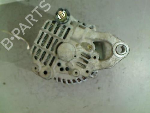 Alternator NISSAN PATROL GR V Wagon (Y61) 2.8 TD | BP20408582M7 