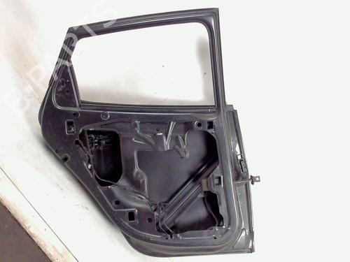 Left rear door SEAT IBIZA IV (6J5, 6P1) 1.2 TDI | BP20421410C4 
