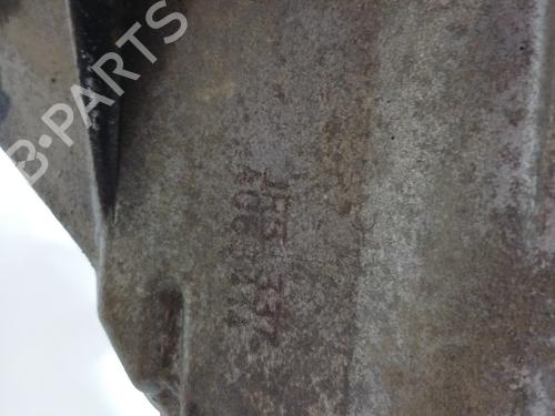 Gearbox RENAULT MEGANE III Hatchback (BZ0/1_, B3_) 1.5 dCi (BZ0C) | BP36149984M3 - Image 5