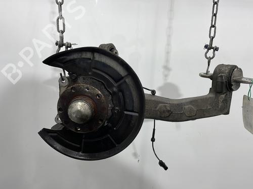 Used Right rear steering knuckle Right rear steering knuckle ALFA ROMEO GIULIETTA (940_) 1.6 JTDM (940FXD1A) (105 hp) 30755922 30755922