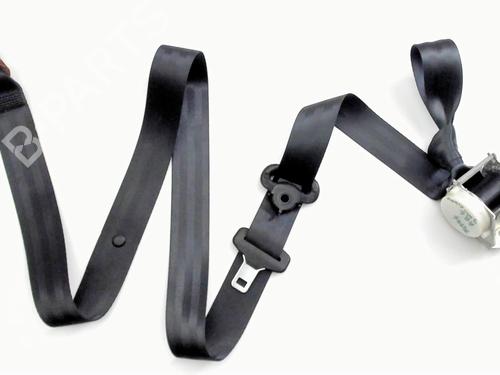 Used Rear left seatbelt FORD GRAND C-MAX (DXA/CB7, DXA/CEU) 1.6 TDCi (115 hp) 31126582