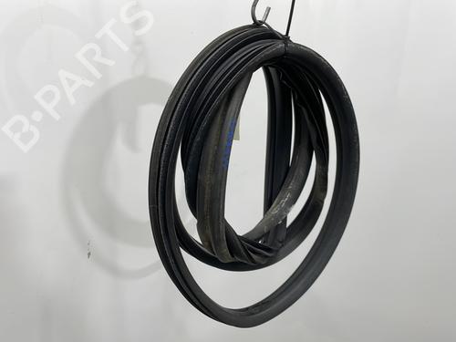 Rubber door seal FIAT GRANDE PUNTO (199_) 1.2 | BP27409413C142 