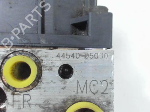 ABS pump TOYOTA AVENSIS (_T25_) 2.0 D-4D (CDT250_, CDT250R) | BP20415079M43 