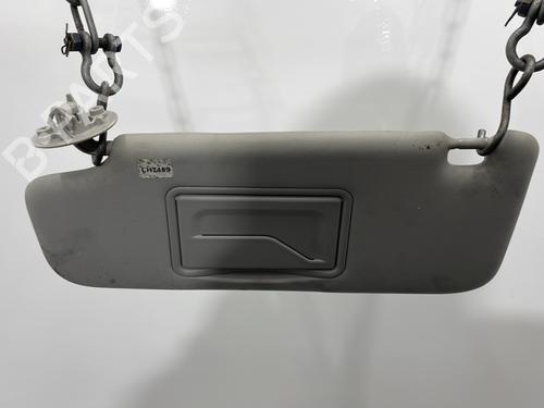 left-sun-visor-chevrolet-spark-m300-2009-32042555 main image