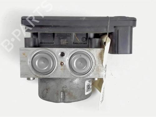 ABS pump CITROËN C3 II (SC_) 1.4 HDi 70 (SC8HZC, SC8HR0, SC8HP4) | BP20465585M43 