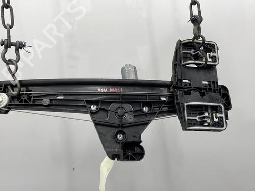 Rear right window mechanism PEUGEOT 208 II (UB_, UP_, UW_, UJ_) 1.5 BlueHDI 100 | BP23780421C25 