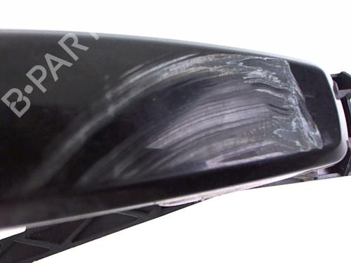 Used Rear right exterior door handle Rear right exterior door handle 20448494 20448494