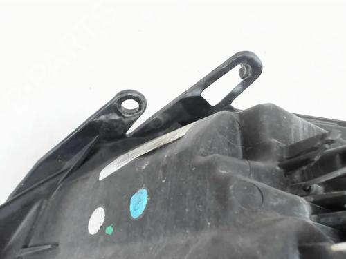 Højre forlygte CITROËN C3 I (FC_, FN_) 1.1 i | BP29165070C29 