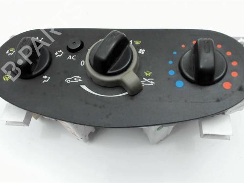 Climate control DACIA SANDERO 1.4 (BS0C, BS0A, BS0G, BS1F, BS0E) | BP20406075I5  - Image 5