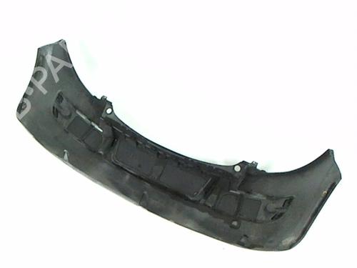 Rear bumper RENAULT MEGANE II (BM0/1_, CM0/1_) 1.5 dCi (BM0F, BM0T, BM2B, CM0F, CM0T) | BP20462202C8 