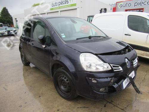 Højre forlygte RENAULT MODUS / GRAND MODUS (F/JP0_) 1.5 dCi (FP0F, JP0F) | BP20491445C29 