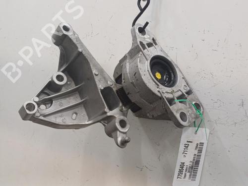 Engine mount NISSAN QASHQAI III (J12) 1.3 DIG-T | BP20449839M89 