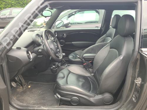 Front left lock MINI MINI (R56) Cooper S | BP37275214C98 - Image 20