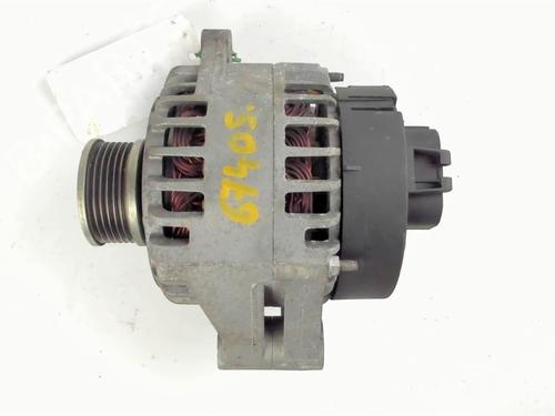 Alternator ALFA ROMEO 159 (939_) 1.9 JTDM 16V (939AXC1B, 939AXC12) | BP20398521M7 