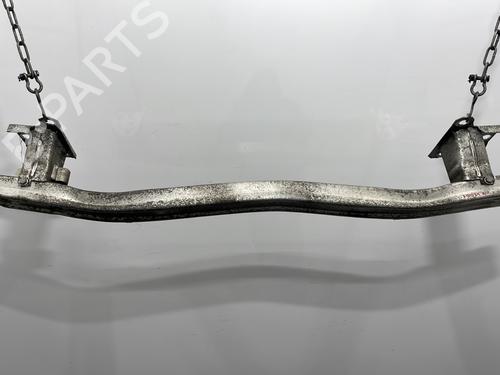Used Front bumper reinforcement RENAULT CLIO III (BR0/1, CR0/1) 1.5 dCi (C/BR0G, C/BR1G) (68 hp) 28819406