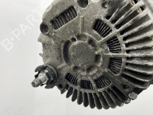 Used Alternator Alternator NISSAN JUKE (F15) 1.5 dCi (110 hp) 32482451 32482451