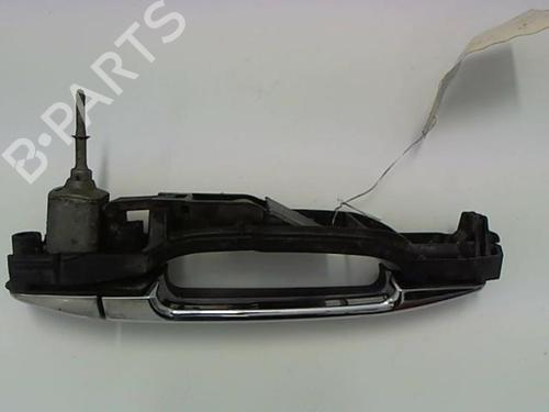 Front right exterior door handle MERCEDES-BENZ C-CLASS (W202) C 250 Turbo-D (202.128) | BP20475269C129 