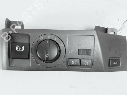 Forlygtekontakt BMW 7 (E65, E66, E67) 730 d (218 hp) 25926525